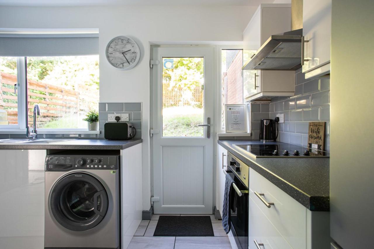 Fully Refurbished North