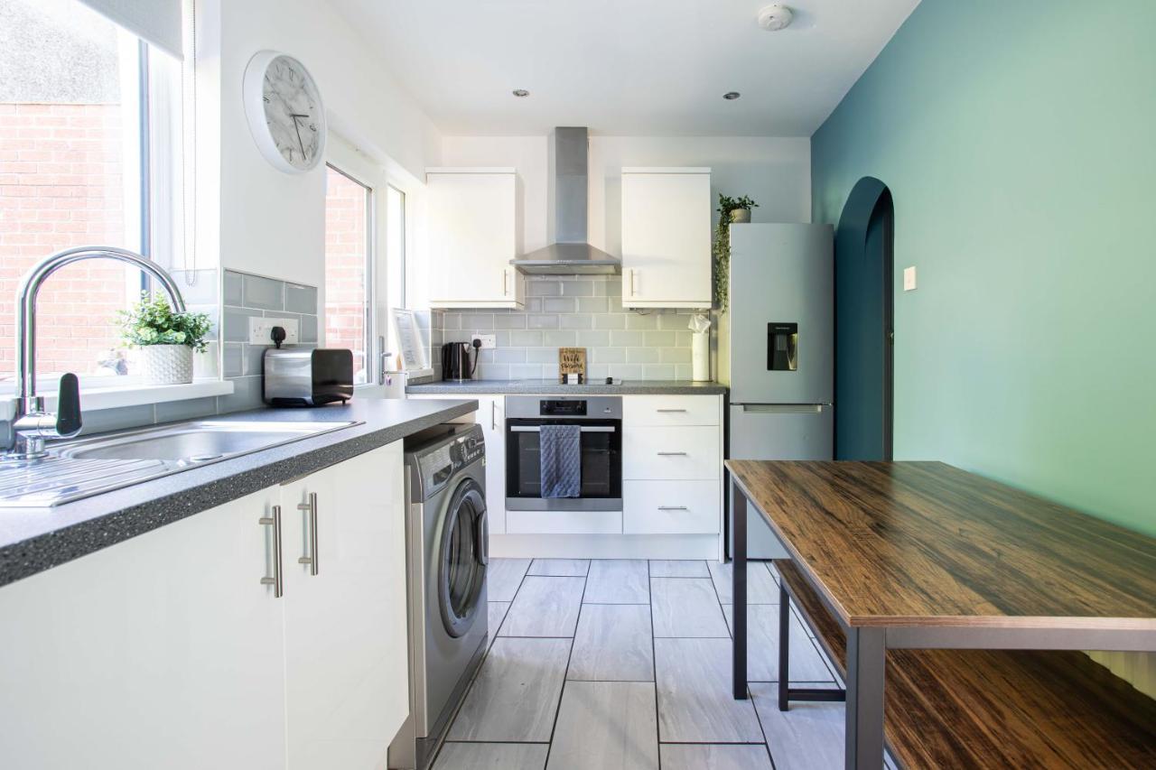 Fully Refurbished North *