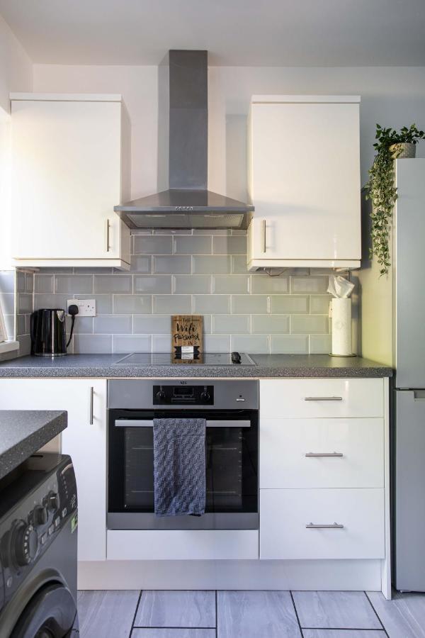 Fully Refurbished North Belfast