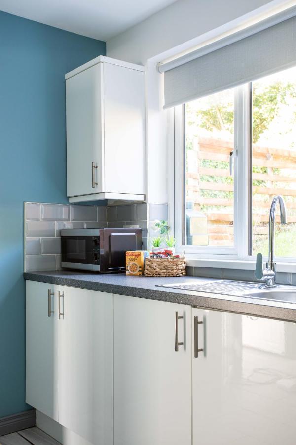 Fully Refurbished North Holiday home *
