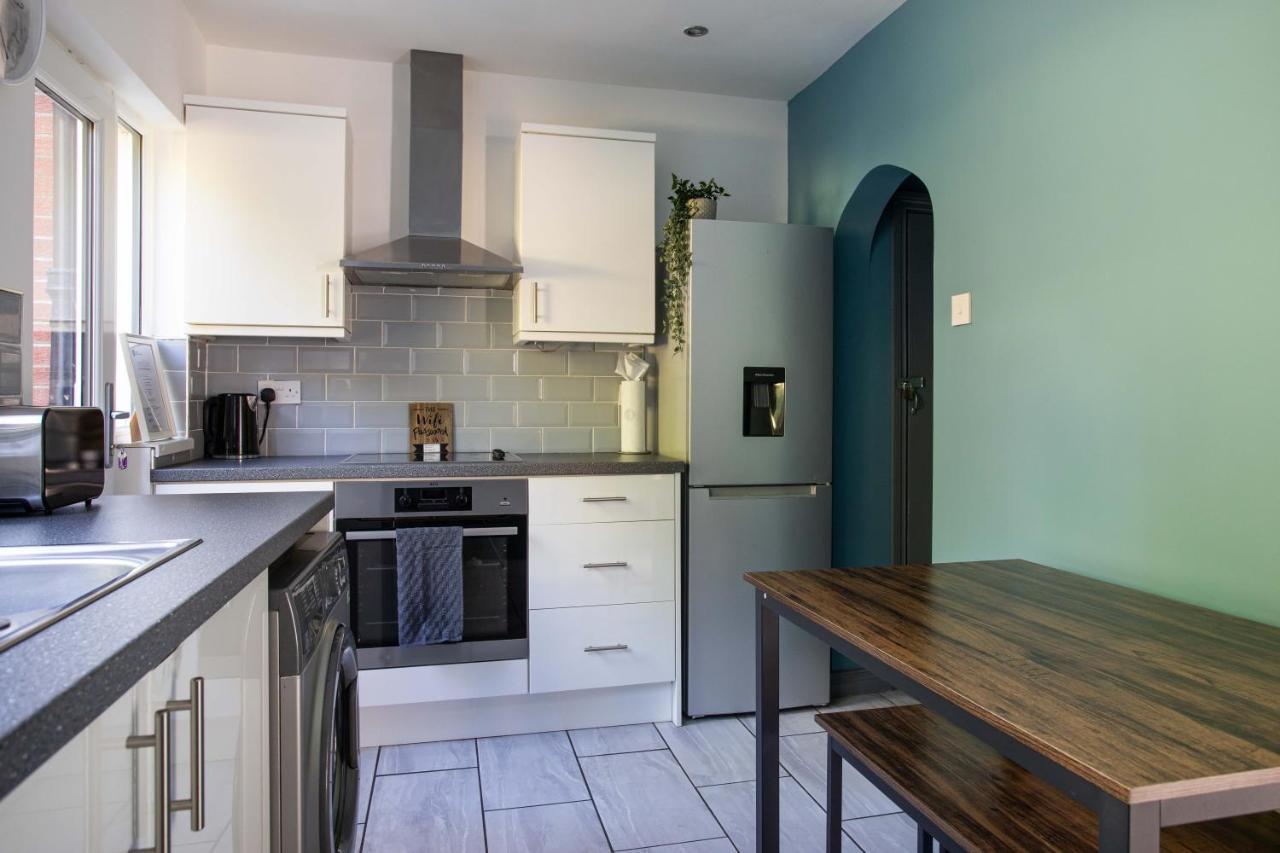 Fully Refurbished North Holiday home