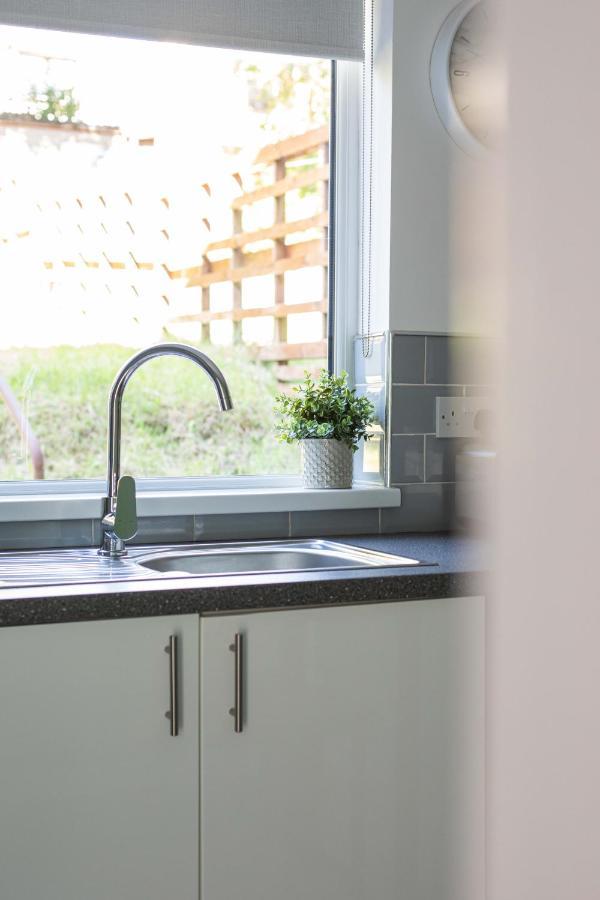 Fully Refurbished North Holiday home *