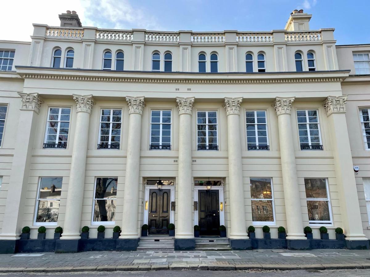 Aparthotel Regency House