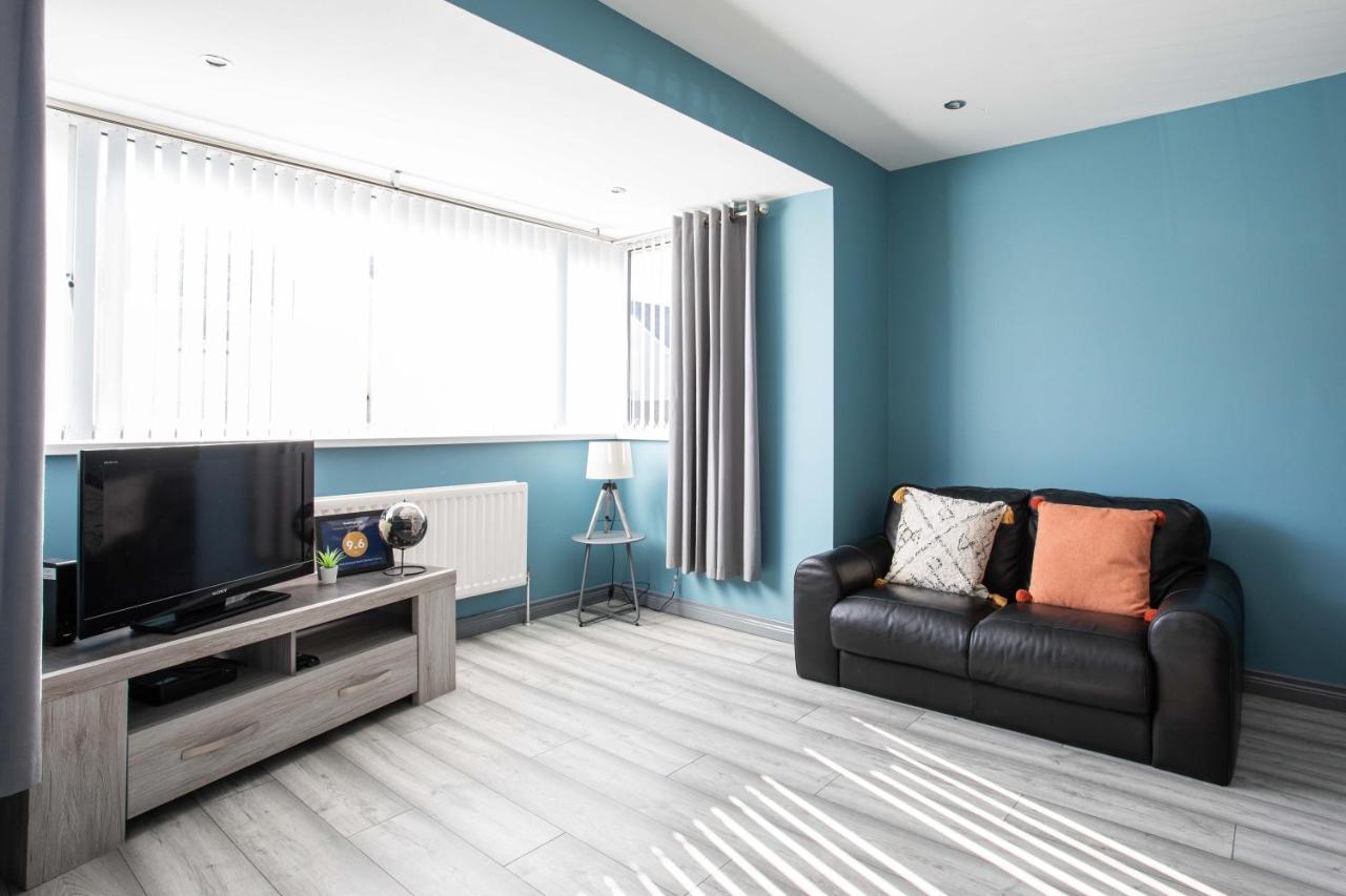 Fully Refurbished North Holiday home *