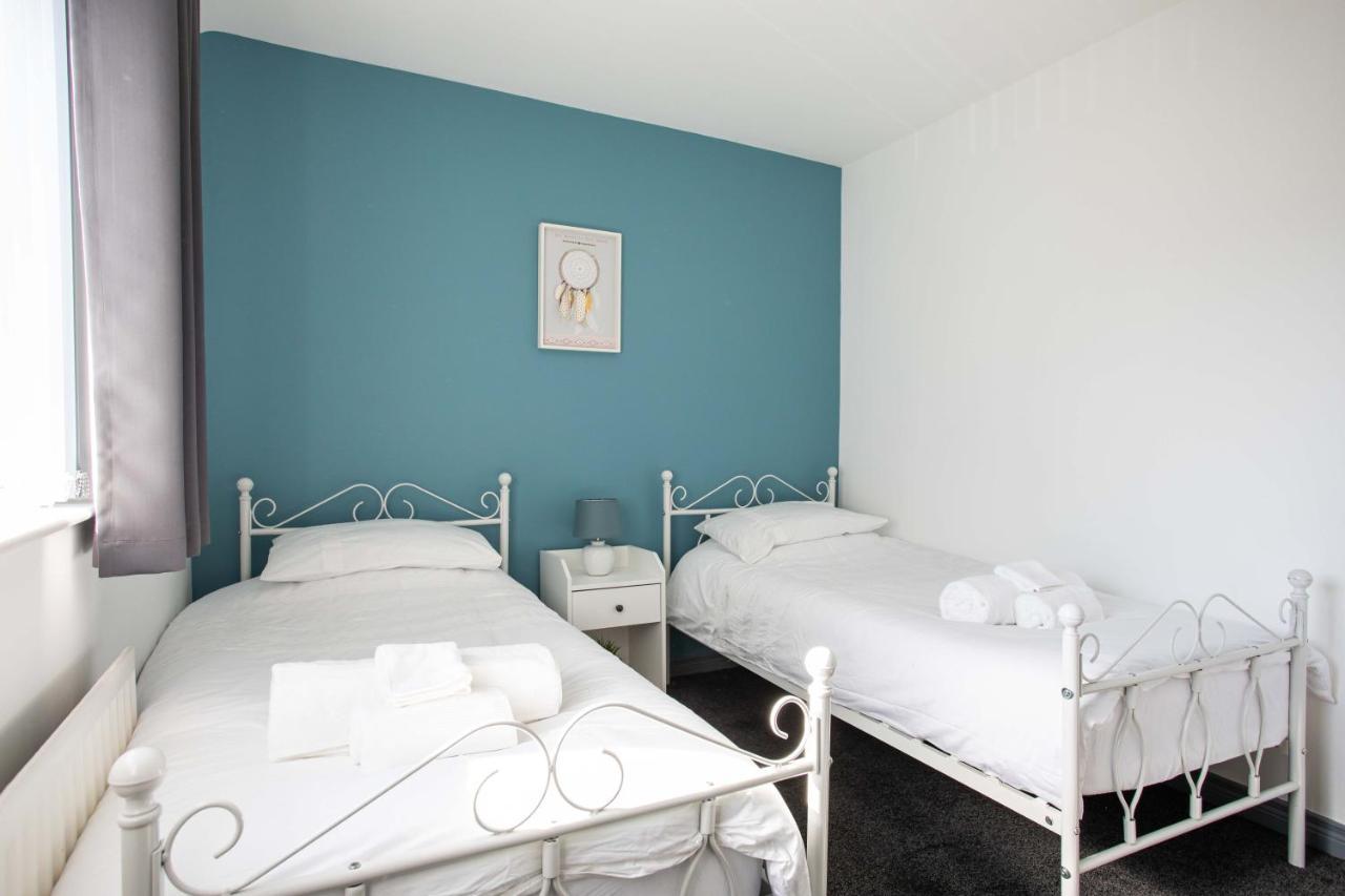 Fully Refurbished North * Belfast