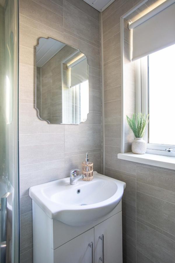 Holiday home Fully Refurbished North *