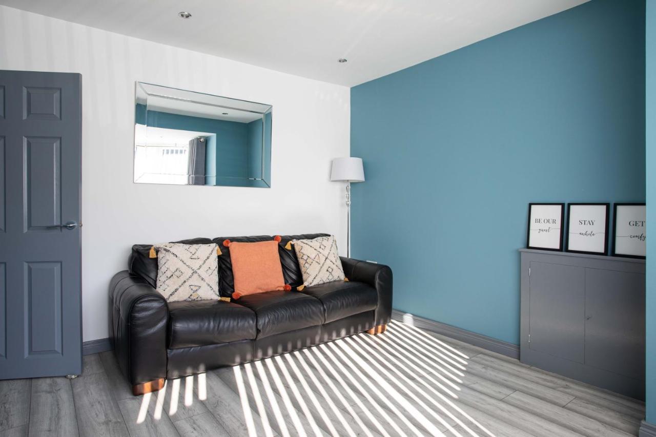 Fully Refurbished North Belfast