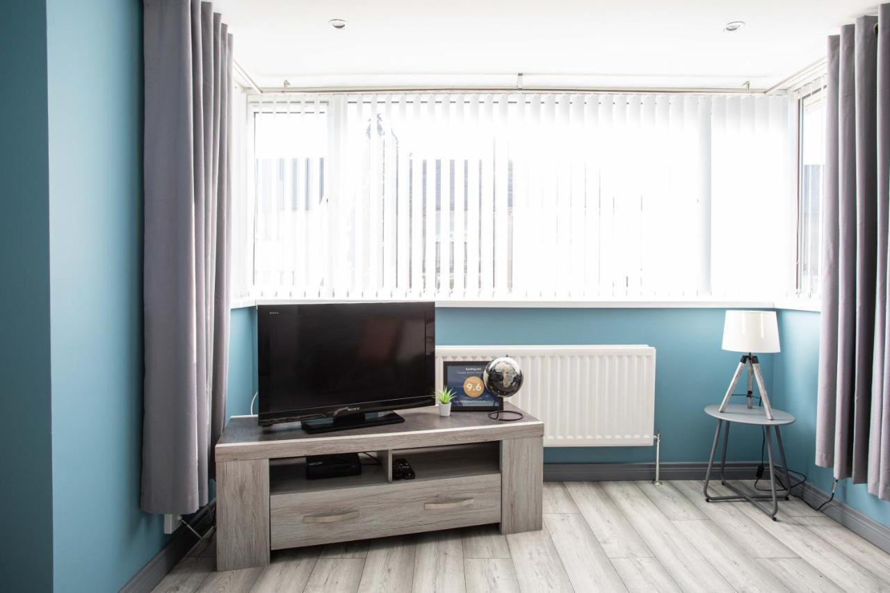 Fully Refurbished North Holiday home *