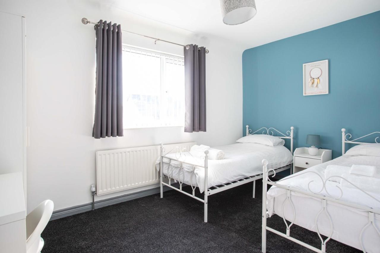 Fully Refurbished North Belfast
