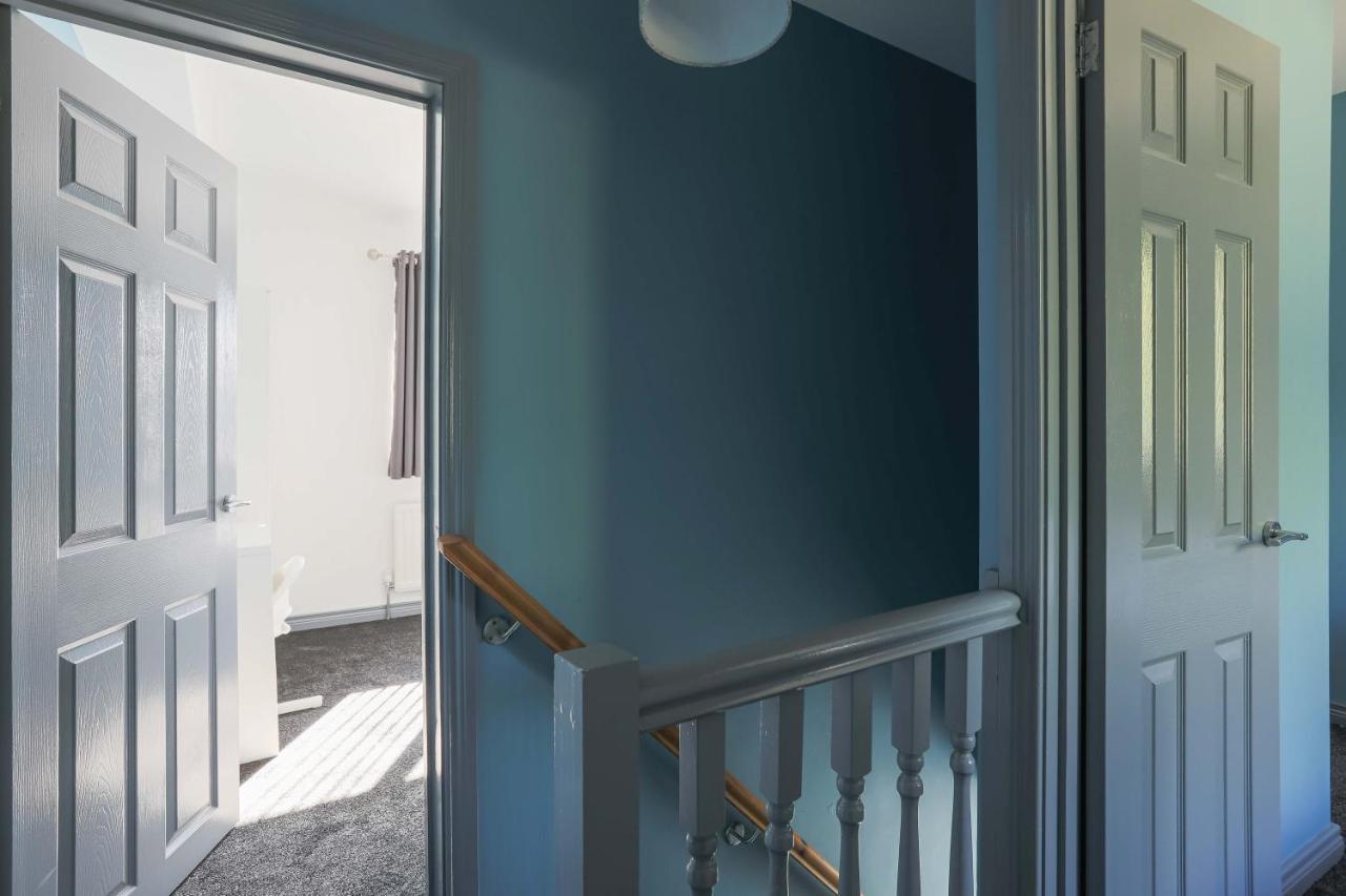 Fully Refurbished North * Belfast