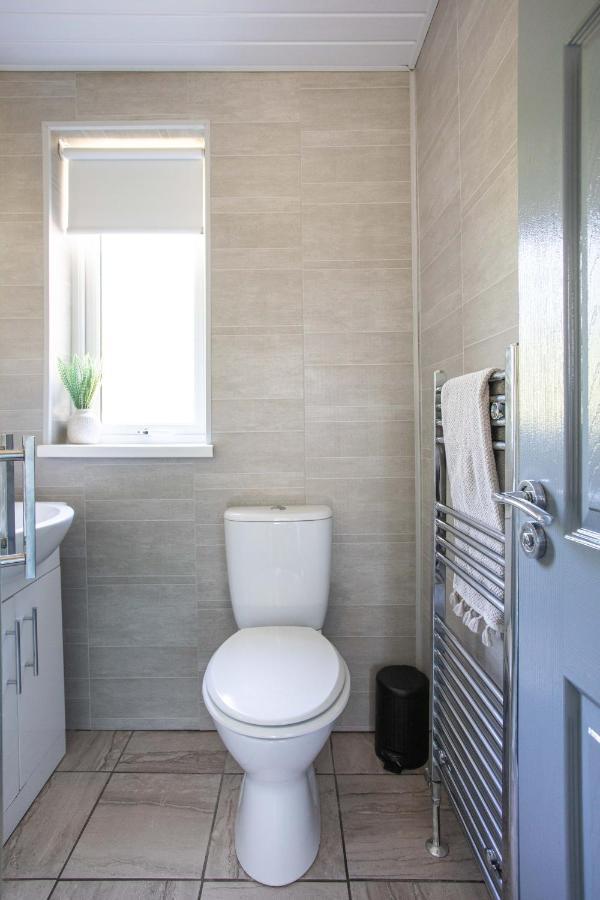 Fully Refurbished North Holiday home *