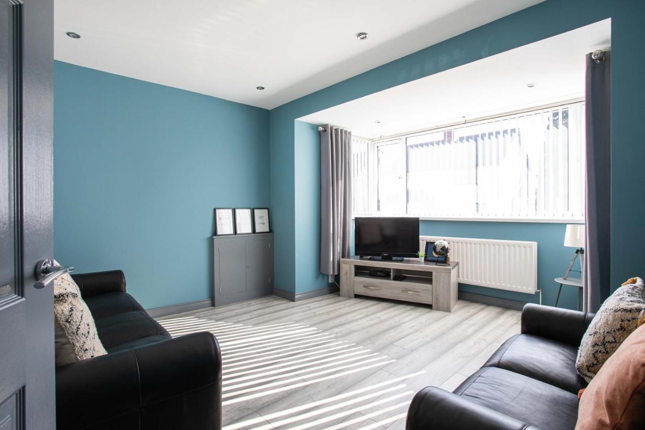 Holiday home Fully Refurbished North Belfast