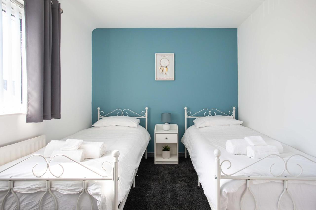 Fully Refurbished North