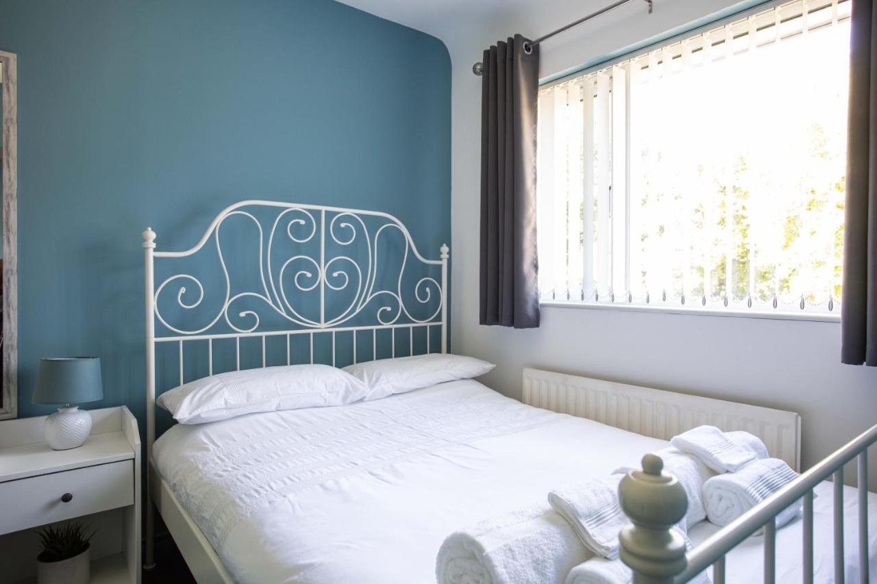 Fully Refurbished North Belfast