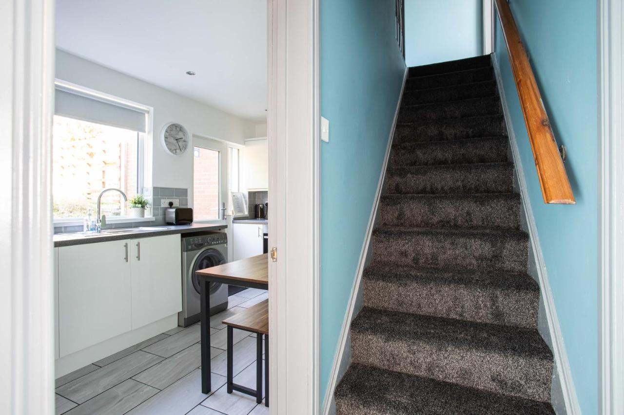 Fully Refurbished North *