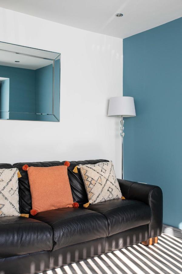 Fully Refurbished North Holiday home