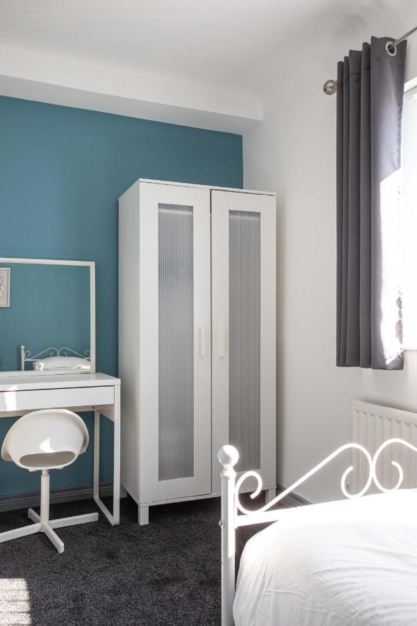 Fully Refurbished North *