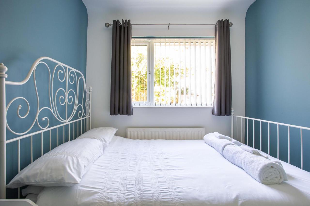 Holiday home Fully Refurbished North Belfast