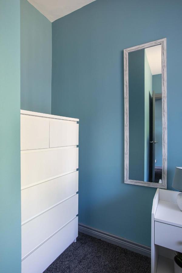 Fully Refurbished North Holiday home Belfast