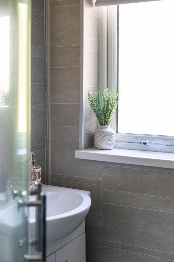 Fully Refurbished North Holiday home