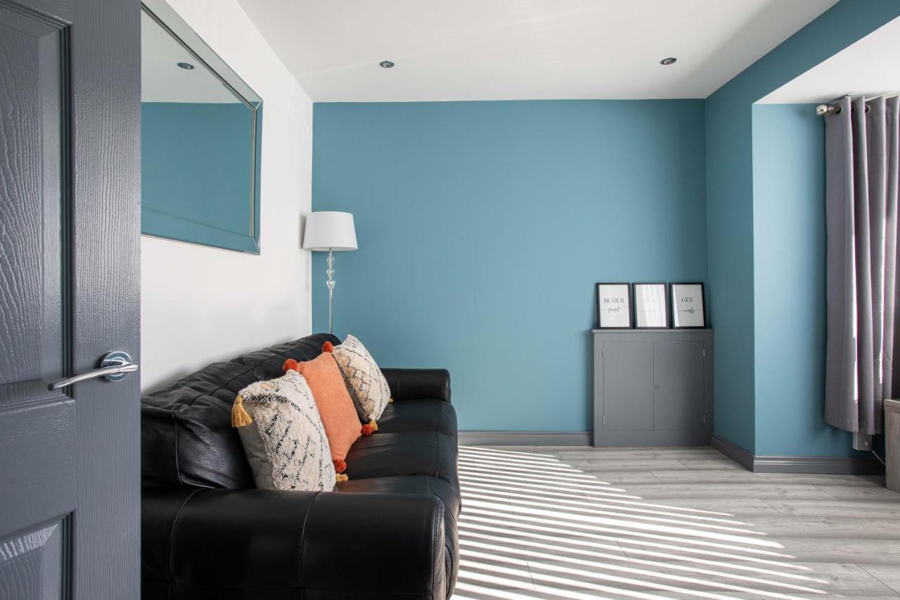 Fully Refurbished North Holiday home *
