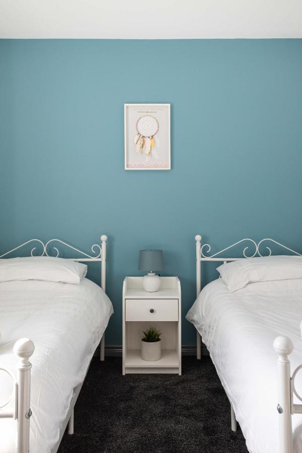 Fully Refurbished North *