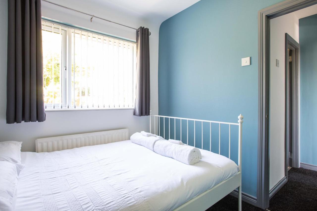 Fully Refurbished North * Belfast