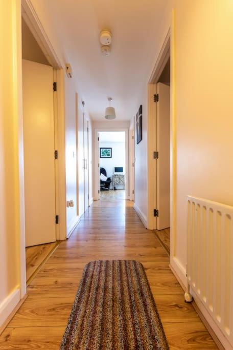 Belfast Apartment Apartment *
