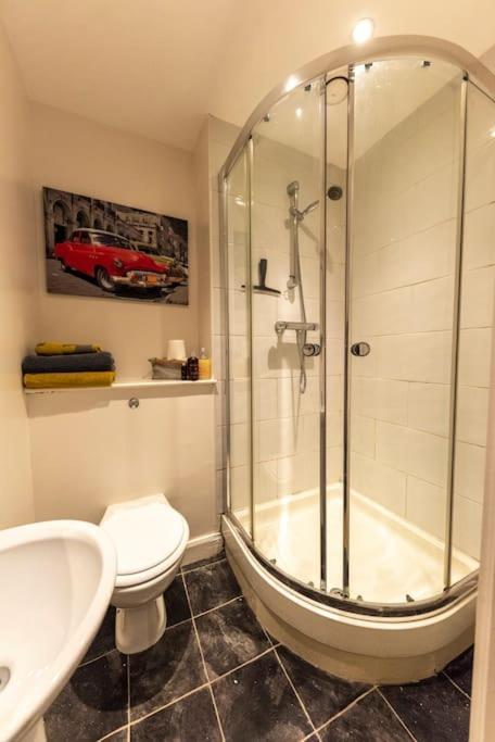 Belfast Apartment Apartment Belfast