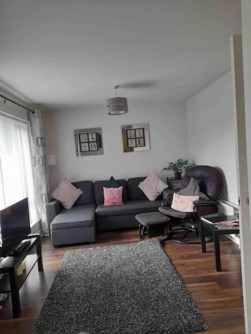Belfast Apartment Apartment *
