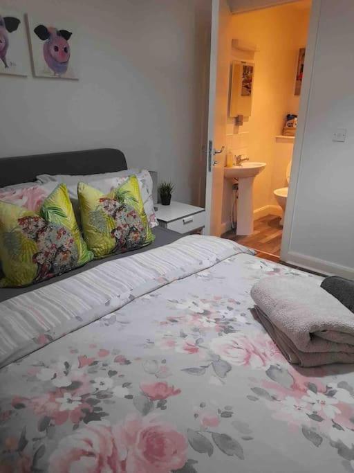 Apartment Belfast Apartment Belfast