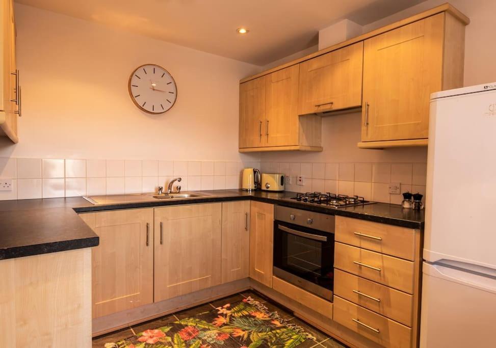 Belfast Apartment *