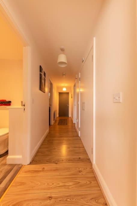Belfast Apartment Apartment Belfast