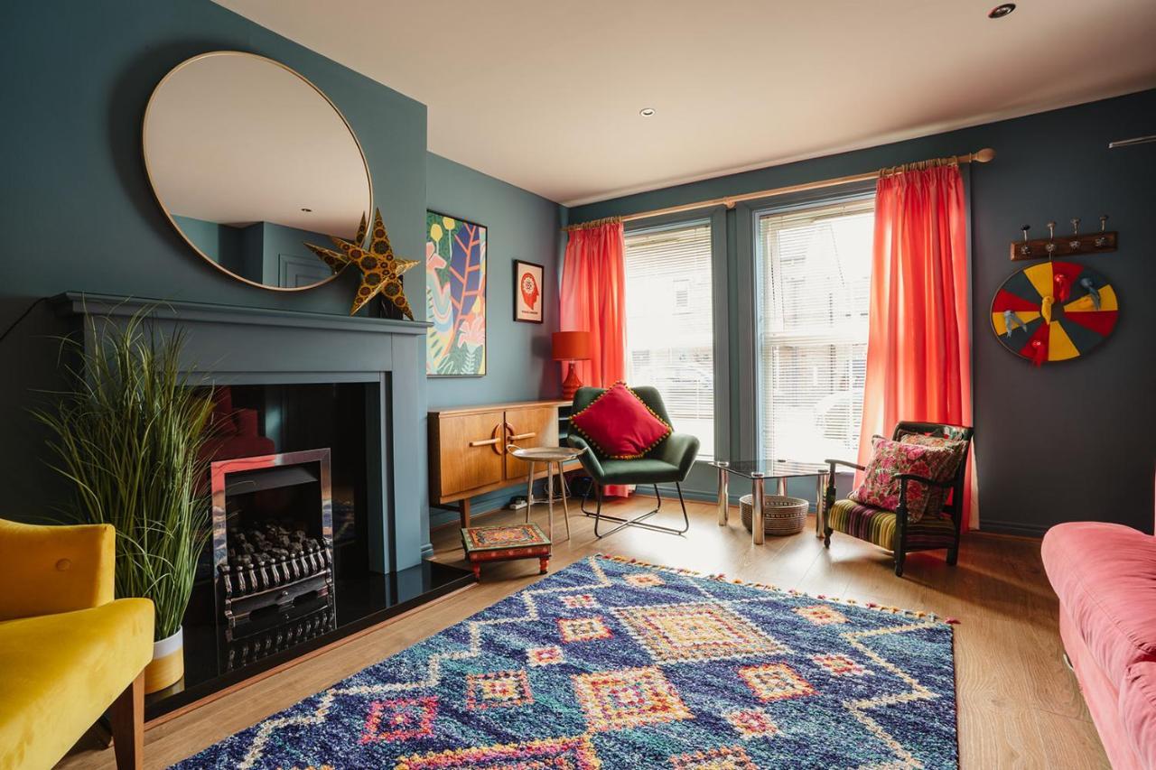 Unique Retreat Apartment
