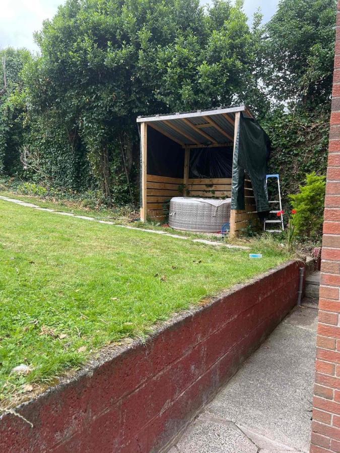 Holiday home Private Room, En-suite & Own Access Belfast