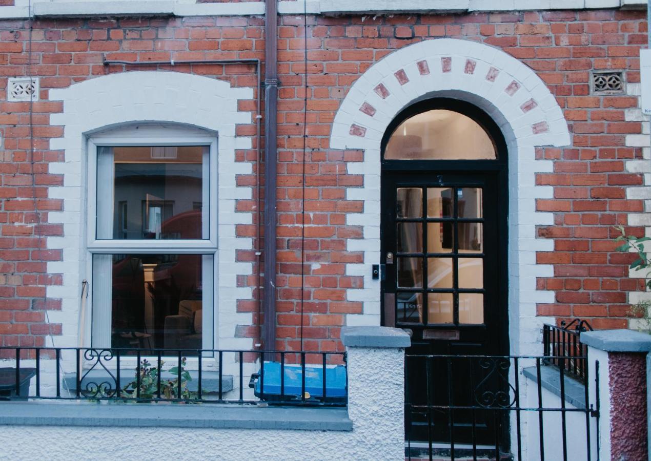 Contemporary Townhouse * Belfast