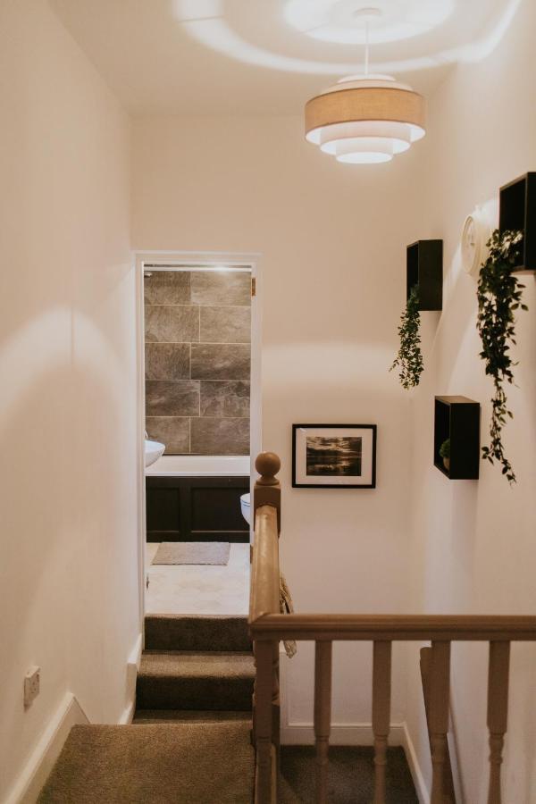 Holiday home Contemporary Townhouse