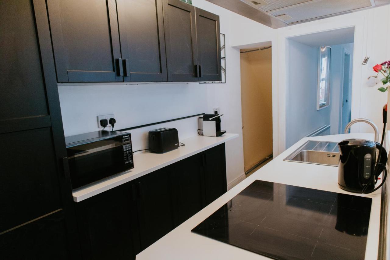 Holiday home Contemporary Townhouse