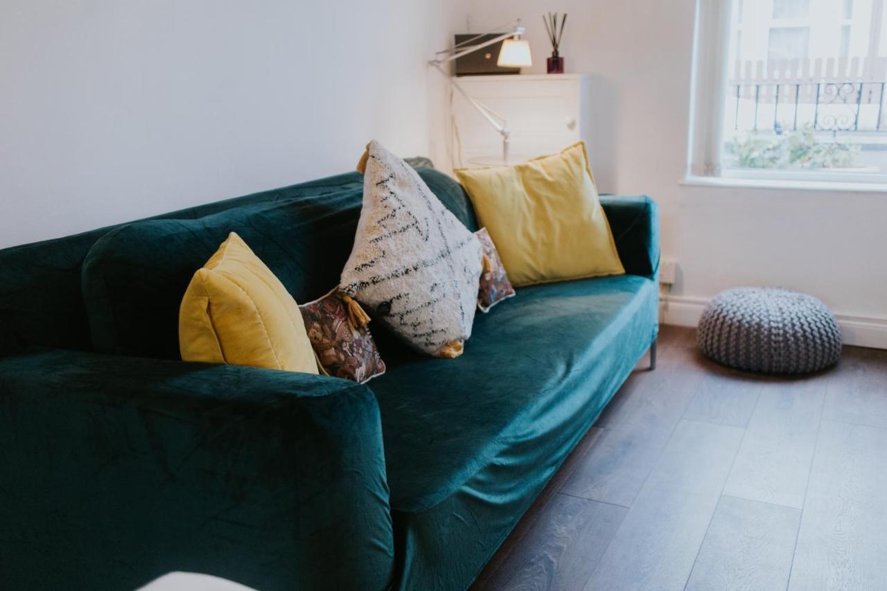 Contemporary Townhouse Holiday home *