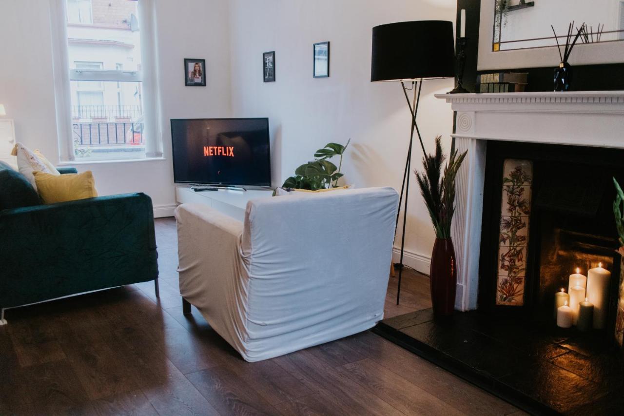 Contemporary Townhouse * Belfast