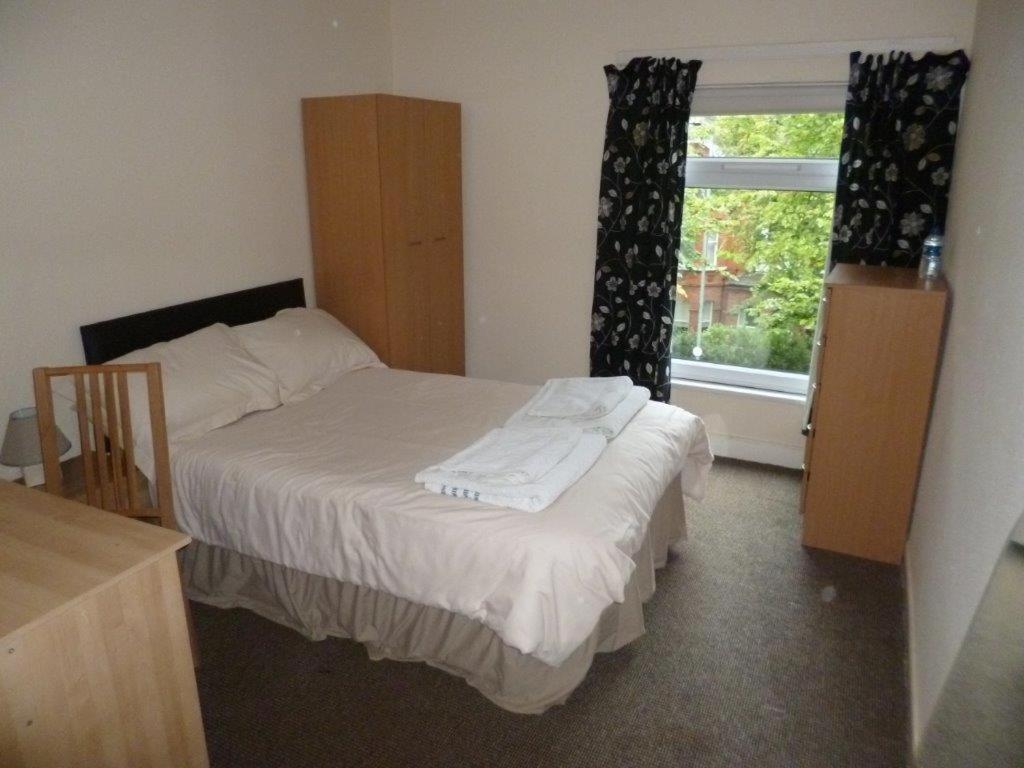 Bed & Breakfast Malone Townhouse *