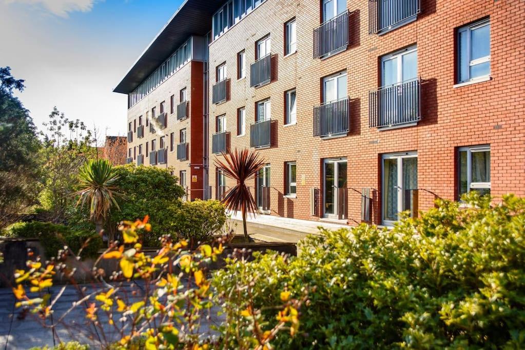 Fabulous Modern Luxury Sleeps 6- Parking Apartment Belfast