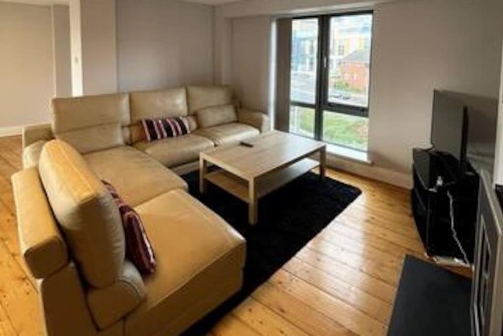Apartment Riverside Flat In *
