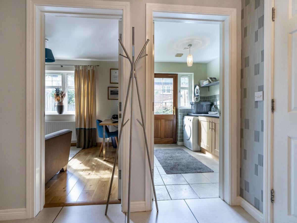 Pass The Keys Gorgeous 3br Townhouse With Garden South * Belfast