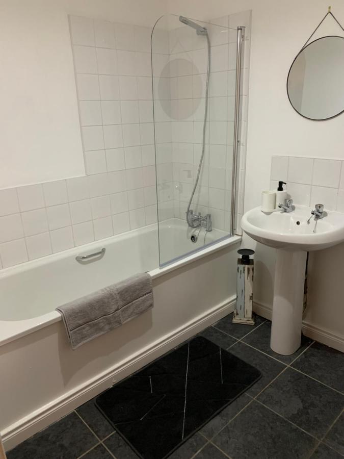Apartment Slane Stay, *
