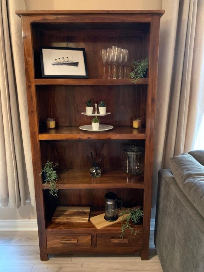Apartment Slane Stay, *