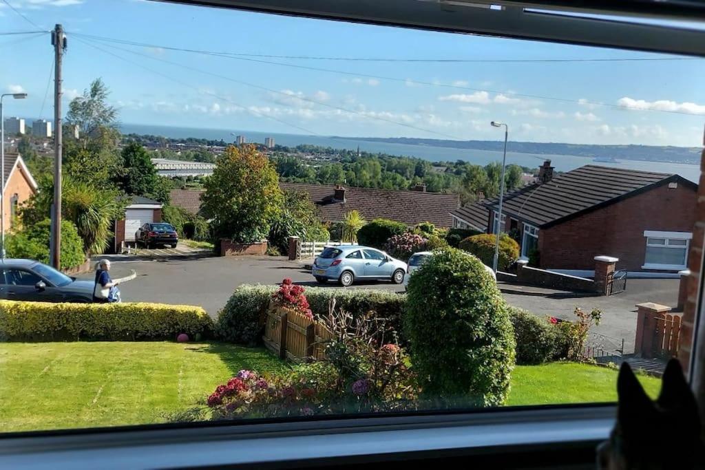Holiday home Bellevue - Comfortable With Amazing Views