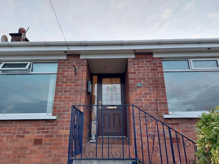 Bellevue - Comfortable With Amazing Views Holiday home *