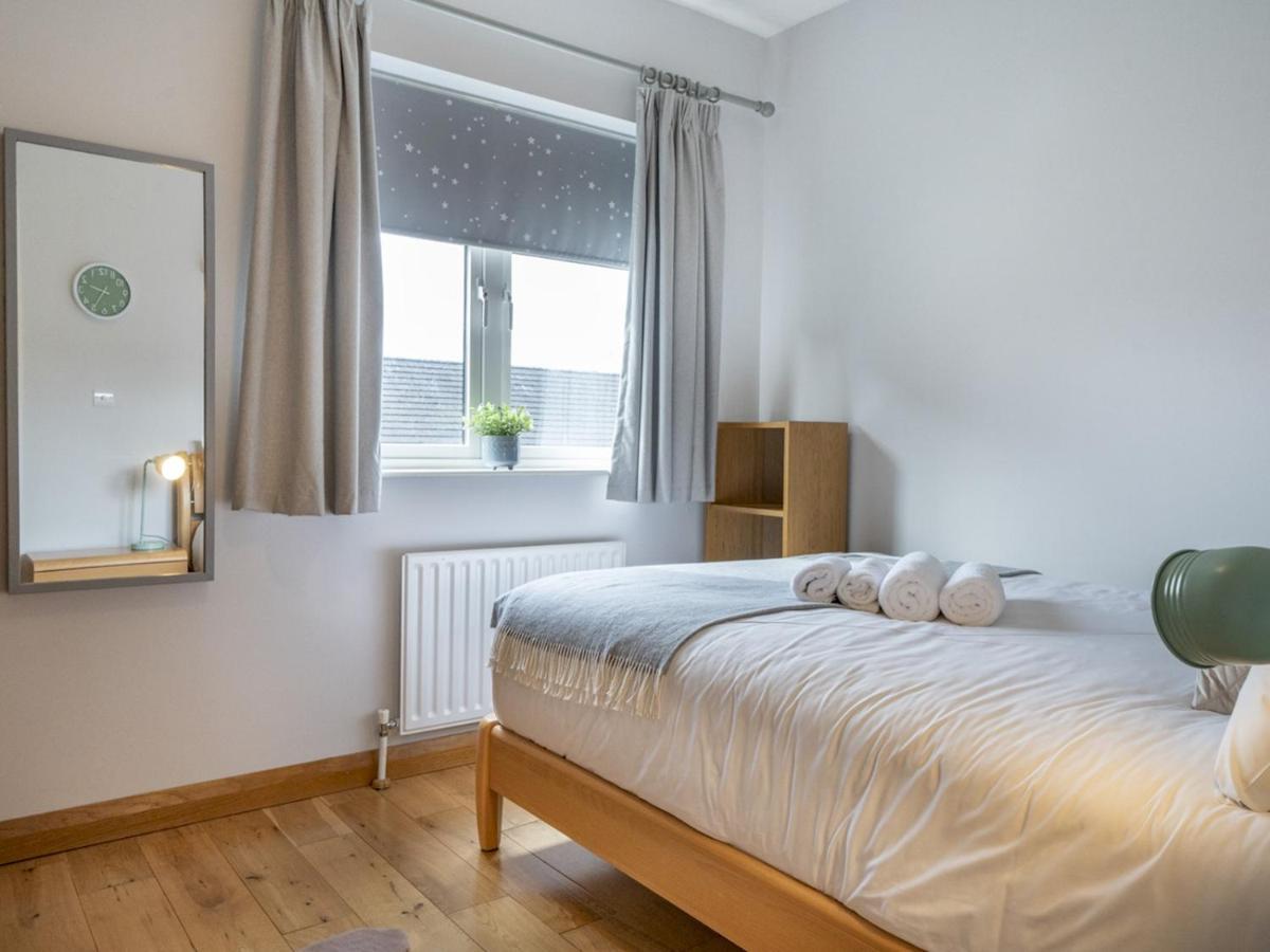 Holiday home Pass The Keys Gorgeous 3br Townhouse With Garden South