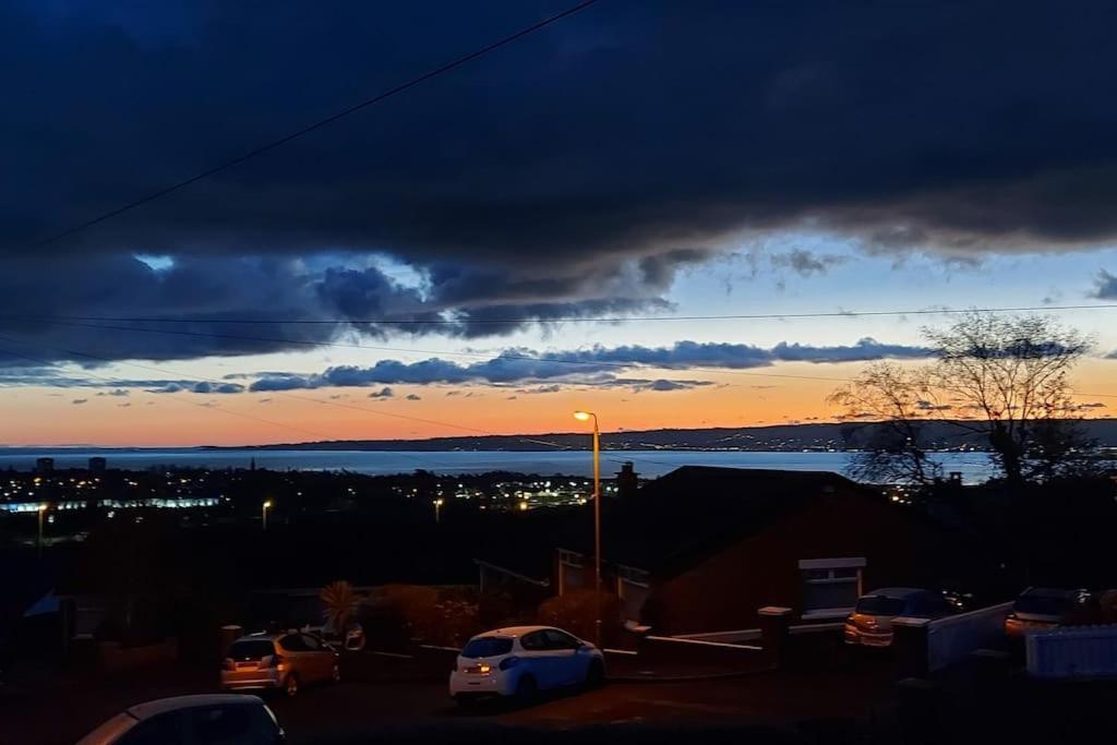Holiday home Bellevue - Comfortable With Amazing Views Belfast
